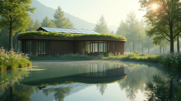 Écoconception de site web : optimiser votre impact environnemental