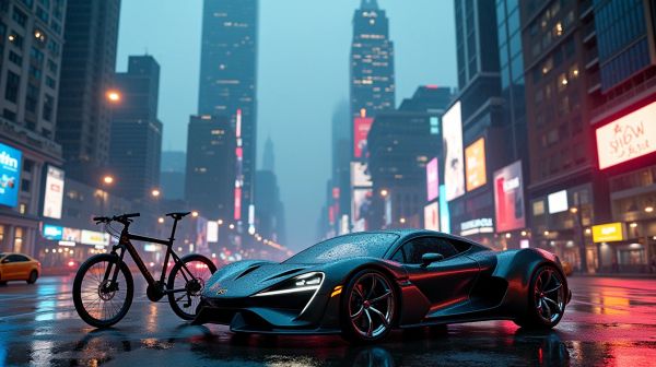 High-tech : innovations et tendances des nouvelles technologies