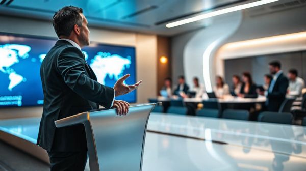 Top 10 innovations à surveiller dans les nouvelles technologies