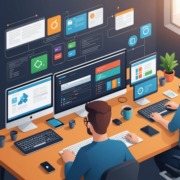 Comment mettre en place un système de gestion des versions efficace pour les projets logiciels?