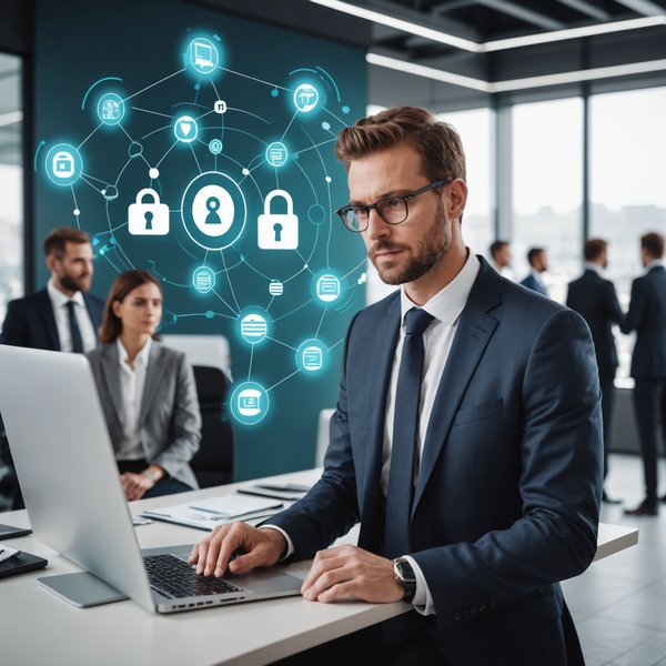 Quel est le meilleur système de gestion d'identité et d'accès pour les entreprises en 2024?