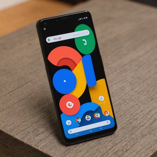 Quel est le meilleur moyen d'améliorer la connectivité 5G sur un Google Pixel 6 ?