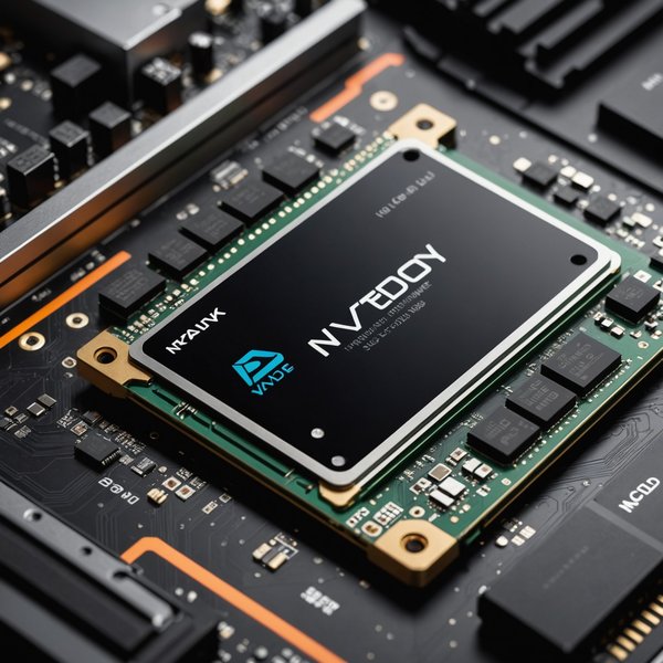 Comment configurer un SSD NVMe pour des temps de chargement ultra-rapides dans les jeux vidéo?