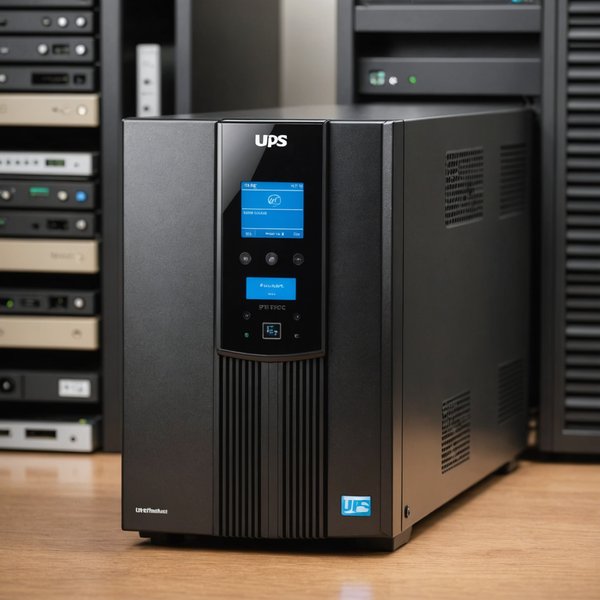 Quels sont les critères pour choisir un onduleur permettant de protéger un PC haut de gamme de manière optimale?