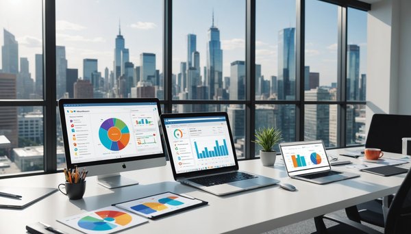 High-tech et mobilité : quels logiciels utiliser pour les nouveaux usages professionnels ?